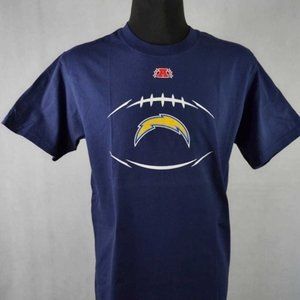 La × NFL × Vintage Vintage Y2K Los Angeles Chargers Football t-shirt NFL M